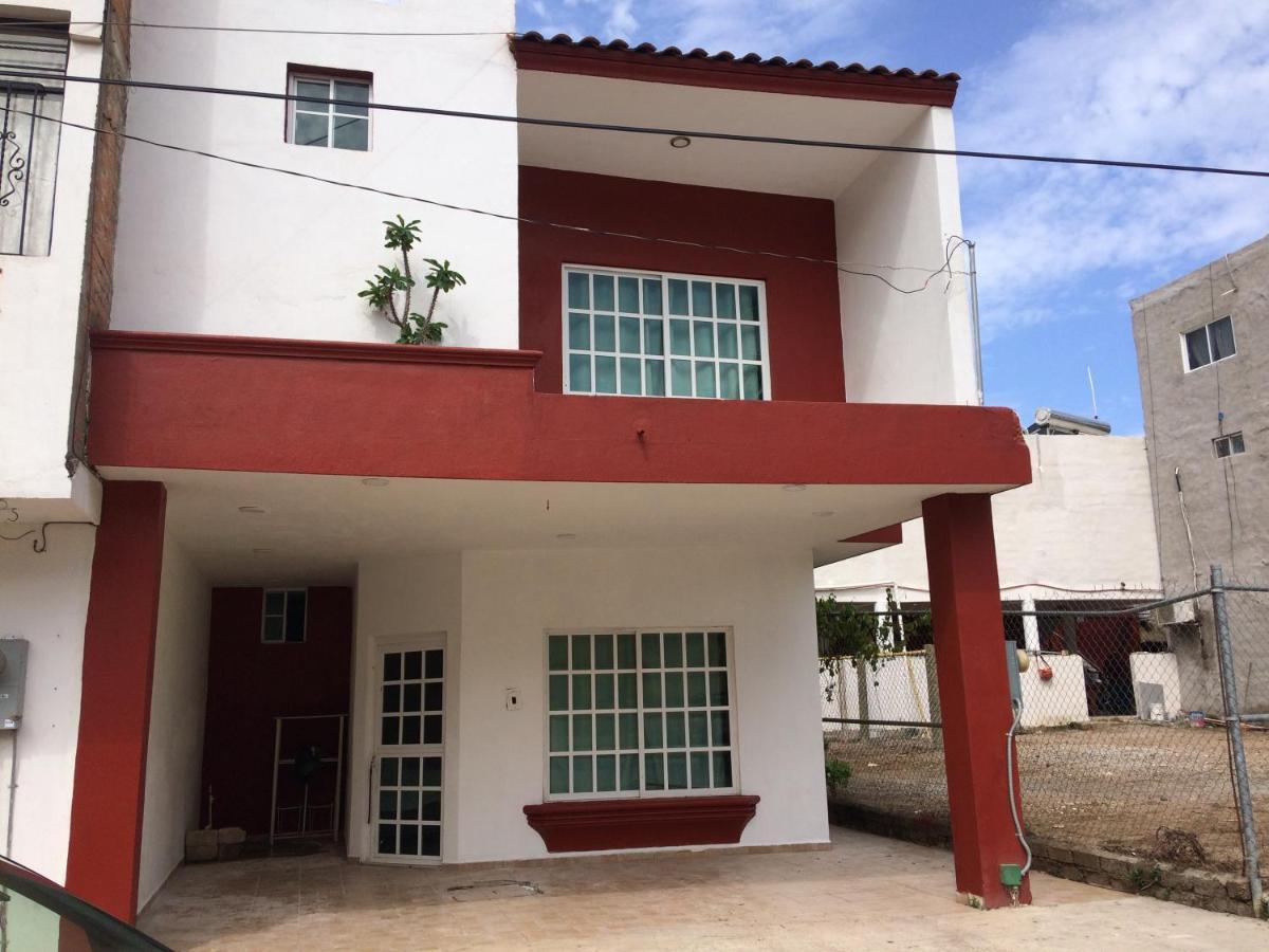 Bungalows Villas Belen Los Ayala Exterior foto