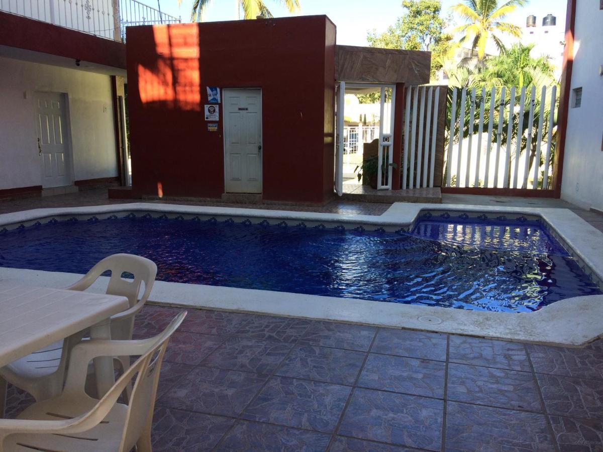 Bungalows Villas Belen Los Ayala Exterior foto