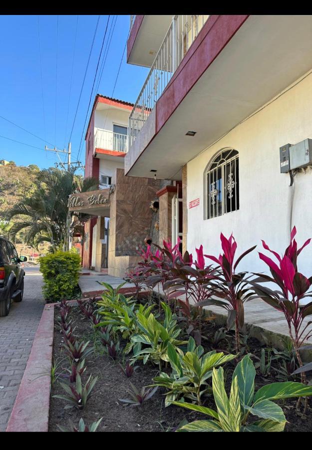 Bungalows Villas Belen Los Ayala Exterior foto