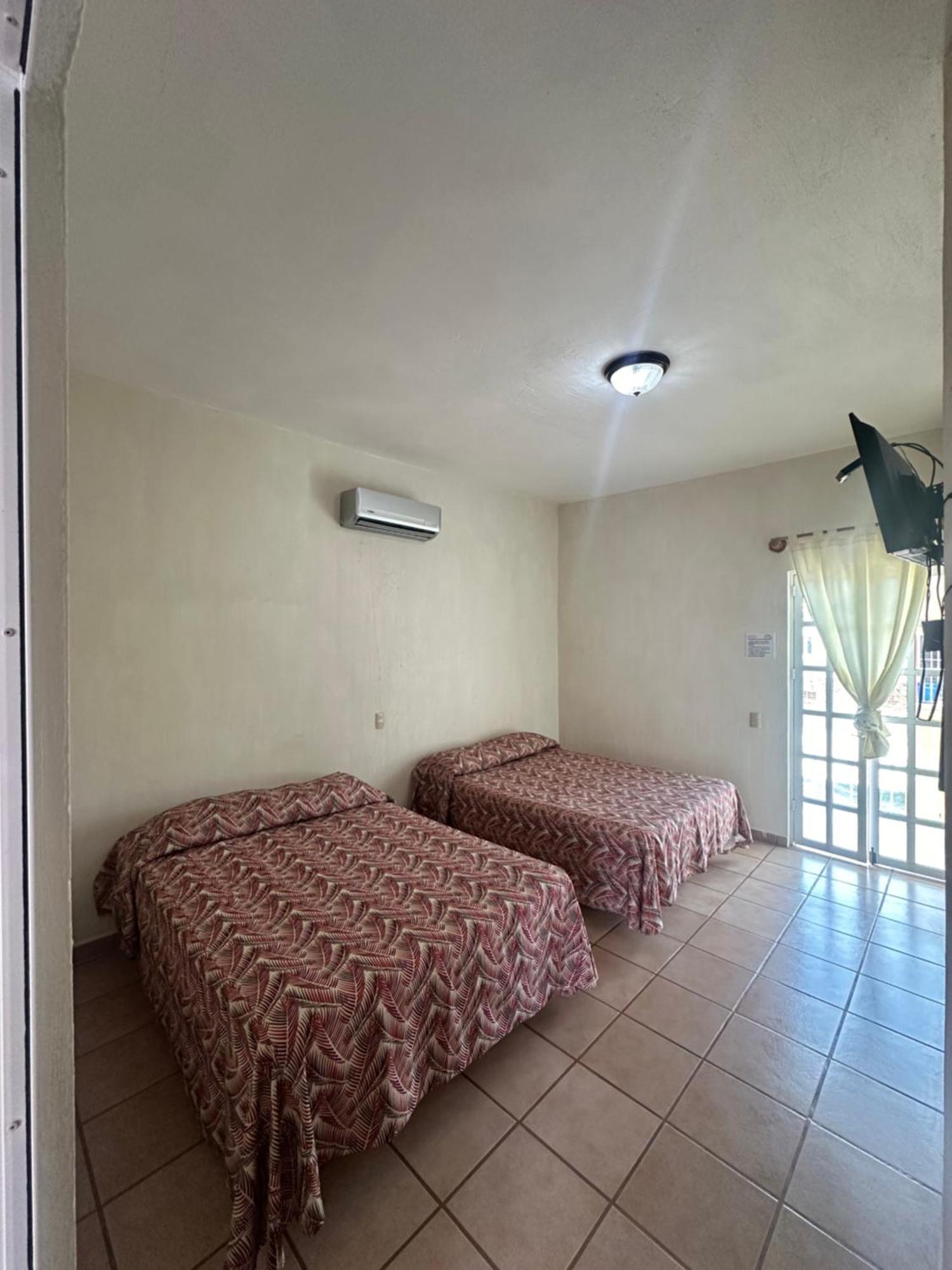 Bungalows Villas Belen Los Ayala Exterior foto